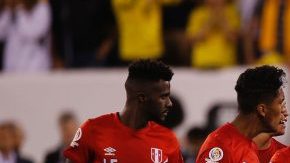 La convocatoria de Perú para el Mundial Rusia 2018 está casi cerrada.      (Foto: EDUARDO MUNOZ ALVAREZ/AFP/Getty Images)