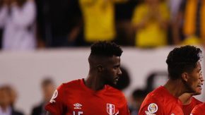 La convocatoria de Perú para el Mundial Rusia 2018 está casi cerrada.      (Foto: EDUARDO MUNOZ ALVAREZ/AFP/Getty Images)