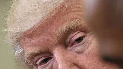 La Administración Trump busca información sobre personal de Obama.