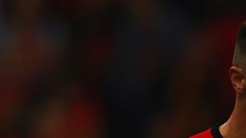 El jugador belga Thomas Meunier del PSG francés.  (Foto: Dean Mouhtaropoulos/Getty Images)