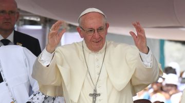 El papa Francisco recibirá a la selección de Argentina, previo al Mundial de Rusia 2018