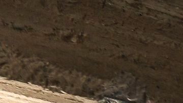 Khaled pasó de ser pacífico a un macabro asesino