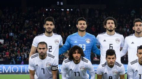 Rusia 2018