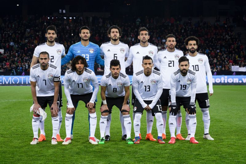 Plantel de jugadores de la Selección de Uruguay en Rusia 2018 - El Diario NY