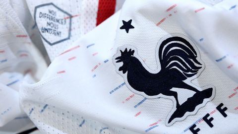 La selección de Francia ya tiene su lista de 23 convocados al Mundial