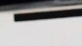 La última vez que se vio en público a Melania Trump fue el 10 de mayo.