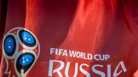 Rusia 2018