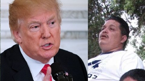 Acusan a Trump de "deshumanizar" a los inmigrantes con su racismo