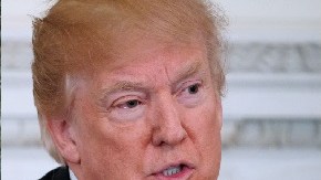 Acusan a Trump de "deshumanizar" a los inmigrantes con su racismo