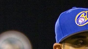 Roberto Osuna sigue en problemas.