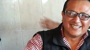 Héctor Gonzalez Antonio./ Agencia Reforma