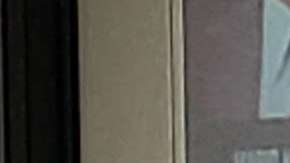 Hugo Sánchez (dcha.) junto a Mario Kempes en Nueva York.