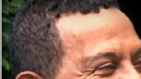 Antonio Carlos Santos y Hugo Sánchez, una rivalidad extracancha.