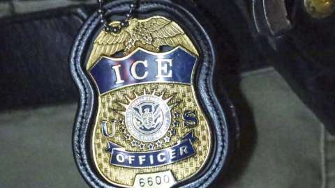 Los operativos de ICE pueden ocurrir cualquier día a cualquier hora.