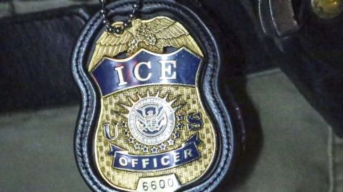 Los operativos de ICE pueden ocurrir cualquier día a cualquier hora.