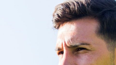 El argentino nacionalizado paraguayo Jonathan Fabbro ya enfrenta a la justicia argentina. (Foto: Imago7/Carlos Morgan)