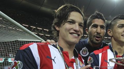 Chivas