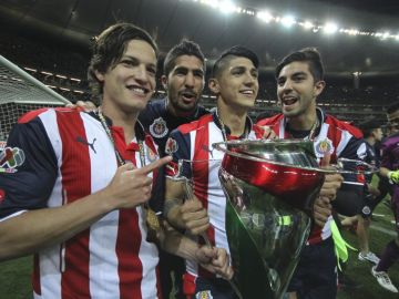 Chivas