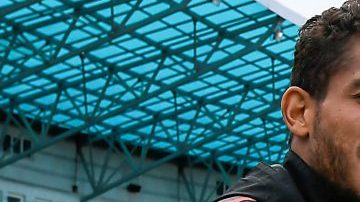 Jonathan y Giovani dos Santos quieren jugar un Mundial juntos con la selección mexicana. (Foto: Imago7/Etzel Espinosa)