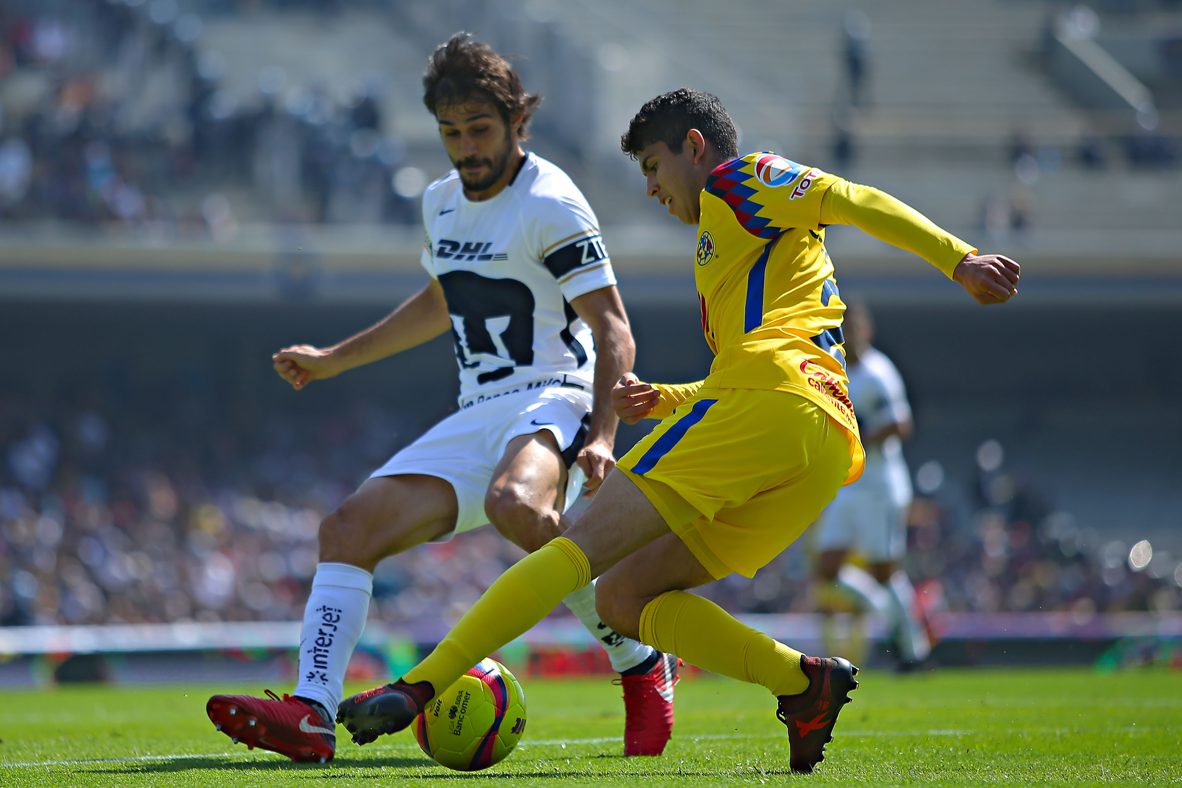 horario de juego de pumas