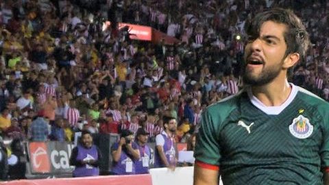 Chivas