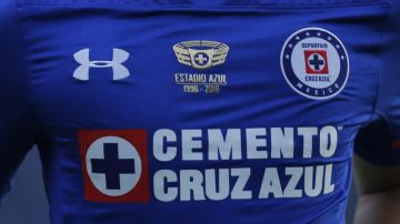 La Máquina Celeste de la Cruz Azul enfrenta un golpe de timón. (Foto: Imago7/Álvaro Paulin)