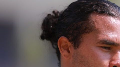 Carlos 'Gullit' Peña
