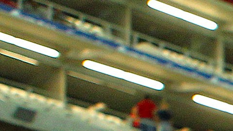 Matías Almeyda, técnico de Chivas de Guadalajara