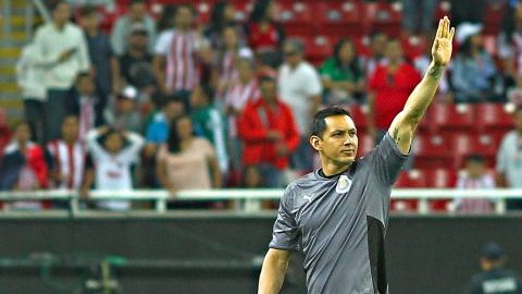 Chivas