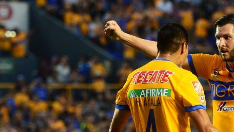 Liga MX