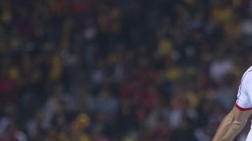 Monarcas Morelia dejó ir vivos a los Diablos Rojos del Toluca. (Foto: Imago7/Miguel García)