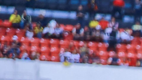 América habría cambiado de patrocinador para el Apertura 2018