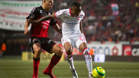 Toluca recibe a Xolos con una desventaja 1-2 en el marcador global