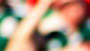 México no pudo con Gales y empataron sin goles en el Rose Bowl