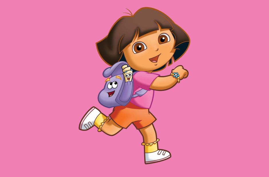 Conoce a la actriz que será 'Dora, La Exploradora' en ...