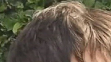 Jared Black acababa de cumplir 17 años.