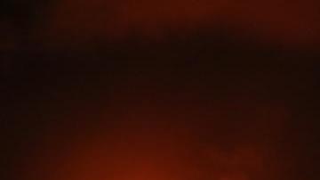 El lago de lava del volcán Kilauea se desbordó el 24 de abril.