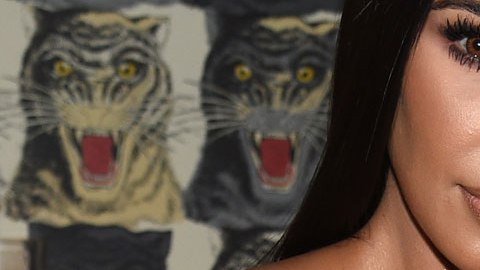 Kim Kardashian