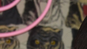 Kim Kardashian tuvo un encuentro con Donald Trump