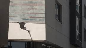 Los habitantes de Koreatown sienten que nadie les ha pedido la opinión.