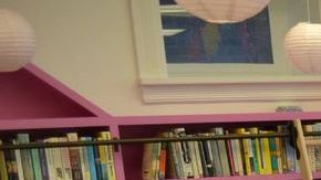 El futbol también se puede disfrutar desde la literatura.