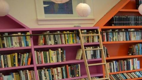 El futbol también se puede disfrutar desde la literatura.