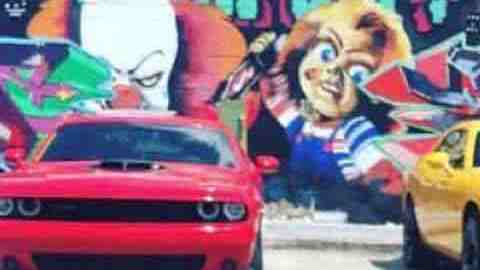 La familia de Liana Valino inició una campaña para recaudar fondos para el funeral de la niña.