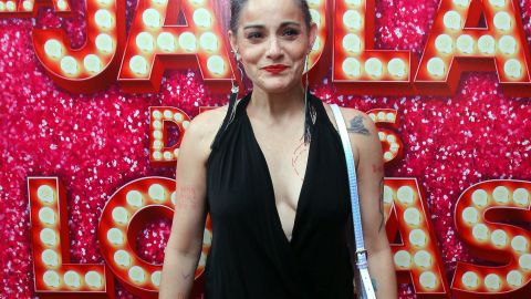 Lolita Cortés