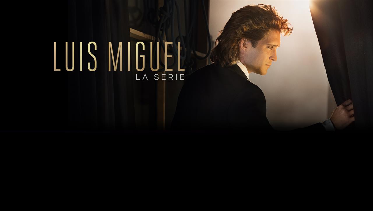 Luis Miguel y el fenómeno de su serie: Spotify y relanzamiento en
