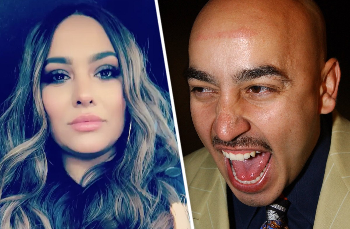 Lupillo Rivera reacciona al nuevo romance de su ex Mayeli Alonso - La  Opinión