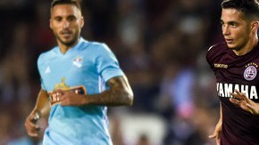 Iván Marcone se une a las nuevas contrataciones del Cruz Azul para la siguiente temporada