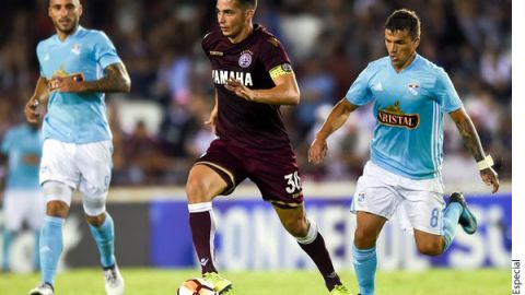 Iván Marcone se une a las nuevas contrataciones del Cruz Azul para la siguiente temporada