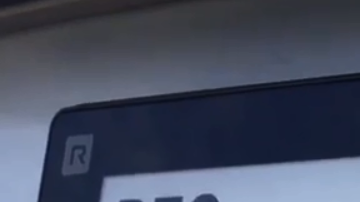 Ahora mismo, hay 116 autos en el estado con placas digitales en uso.