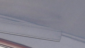 Madre e hija, juntas en un día importante.